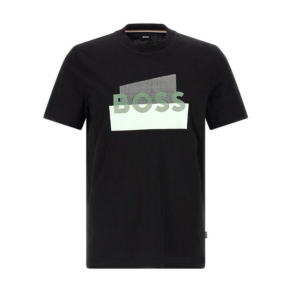 Hugo Boss Men's C-Thompson 250 T-Shirt